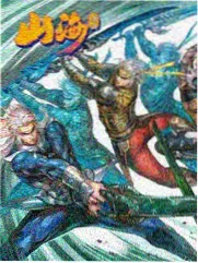 声优访谈特番 魔女降临之夜 封面